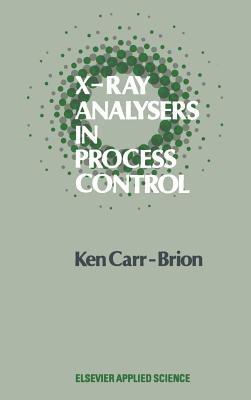 X-Ray Analysers in Process Control - cover
