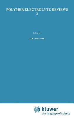 Polymer Electrolyte Reviews - cover