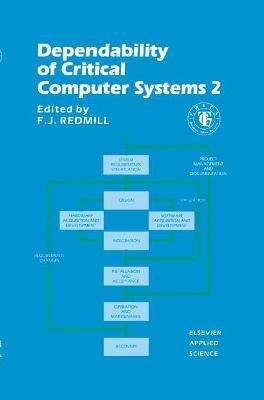 Dependability of Critical Computer Systems - cover