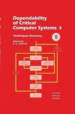 Dependability of Critical Computer Systems - cover