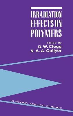 Irradiation Effects on Polymers - cover