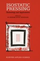 Isostatic Pressing: Technology and applications - cover