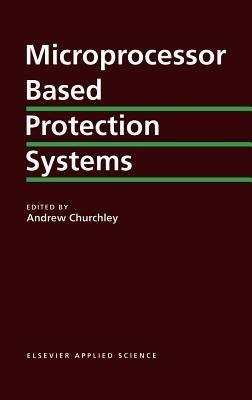 Microprocessor Based Protection Systems - cover