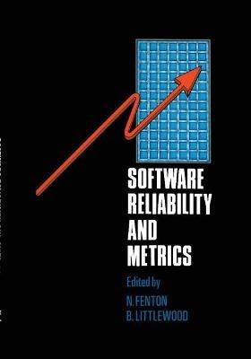 Software Reliability and Metrics - cover