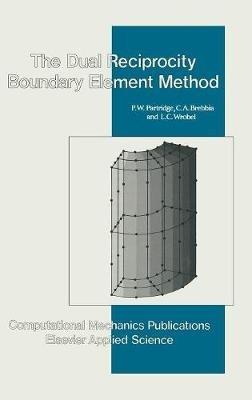 Dual Reciprocity Boundary Element Method - cover