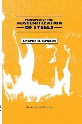 Principles of the Austenitization of Steels - cover