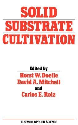Solid Substrate Cultivation - cover