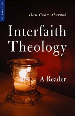 Interfaith Theology: A Reader - cover