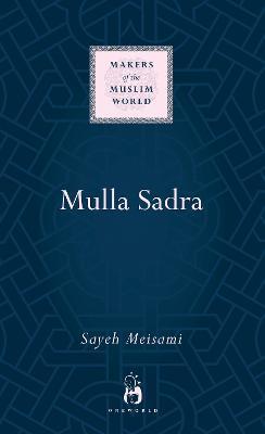 Mulla Sadra - Sayeh Meisami - cover