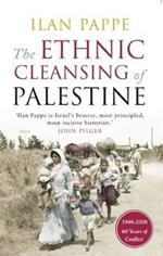 The Ethnic Cleansing of Palestine