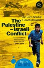 The Palestine-Israeli Conflict: A Beginner's Guide