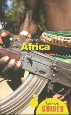 Africa: A Beginner's Guide - Tom Young - cover