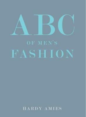 ABC of Men's Fashion - Hardy Amies - 2