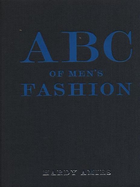 ABC of Men's Fashion - Hardy Amies - 4