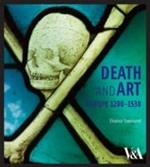 Death and Art: Europe 1200-1530