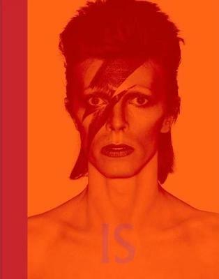 David Bowie Is - cover