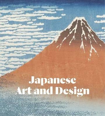 Japanese Art and Design - cover