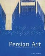 Persian Art: Collecting the Arts of Iran for the V&A