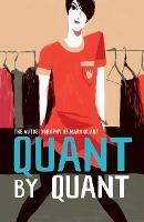 Quant by Quant - Mary Quant - cover