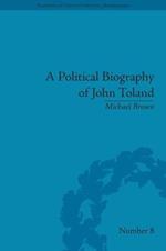 A Political Biography of John Toland