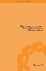 Rhyming Reason: The Poetry of Romantic-Era Psychologists