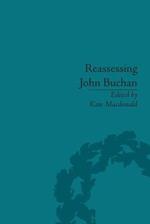 Reassessing John Buchan: Beyond the Thirty Nine Steps