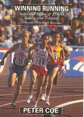 Winning Running - Peter Coe - cover