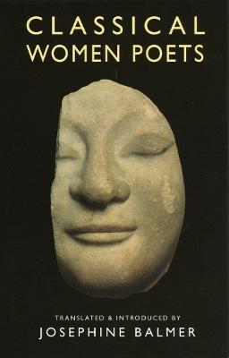 Classical Women Poets - cover