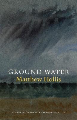 Ground Water - Matthew Hollis - cover