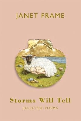 Storms Will Tell - Janet Frame - cover