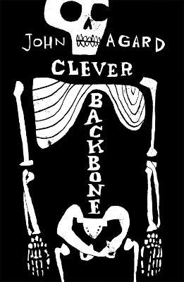 Clever Backbone - John Agard - cover