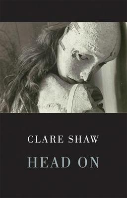Head On - Clare Shaw - cover