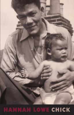 Chick - Hannah Lowe - cover