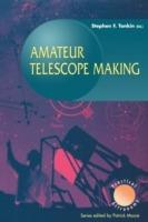 Amateur Telescope Making - cover