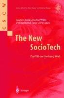 The New SocioTech: Graffiti on the Long Wall - cover