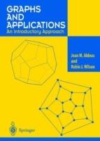 Graphs and Applications: An Introductory Approach - Joan M. Aldous,Robin J. Wilson - cover