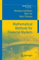 Mathematical Methods for Financial Markets