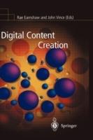 Digital Content Creation