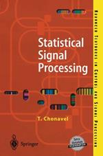 Statistical Signal Processing: Modelling and Estimation