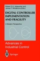 Digital Controller Implementation and Fragility: A Modern Perspective - cover
