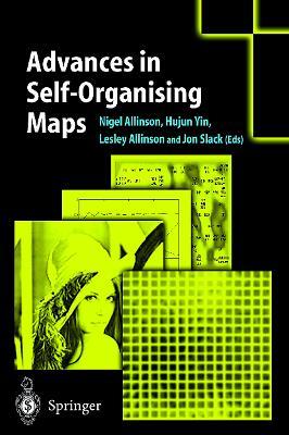 Advances in Self-Organising Maps - cover