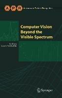 Computer Vision Beyond the Visible Spectrum - cover