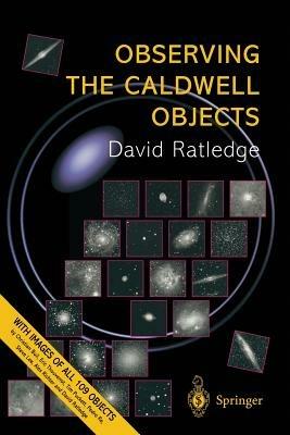 Observing the Caldwell Objects - David Ratledge - cover
