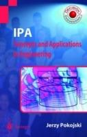 IPA — Concepts and Applications in Engineering - Jerzy Pokojski - cover