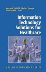 Information Technology Solutions for Healthcare
