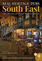 Real Heritage Pubs of the South East