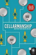 Cellarmanship: How to keep, serve and sell real ale