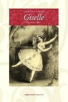 The Ballet Called Giselle - Cyril W. Beaumont - cover