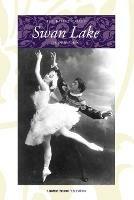 The Ballet Called Swan Lake - Cyril W Beaumont - cover