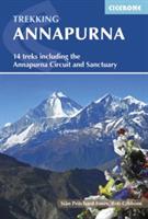 Annapurna: 14 treks including the Annapurna Circuit and Sanctuary